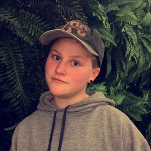 Meet your Posher, Maxwell